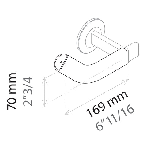 Ángulo 135° Solid