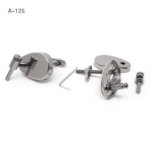 Abattant WC compatible Spin Flaminia - Ecoline