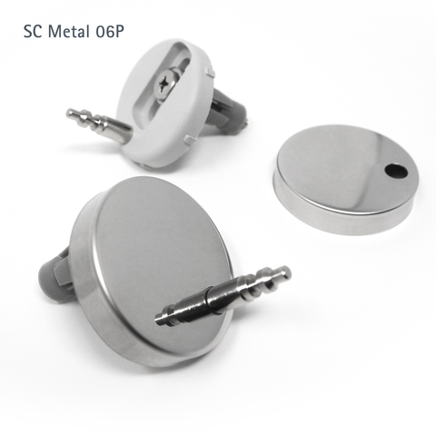 Tapa WC Compatible Royan Publica Selles - Dureline