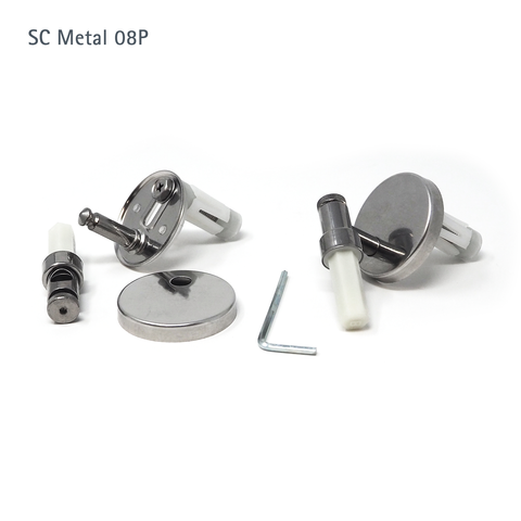 Tapa WC Compatible Solaya Villeroy & Boch - Woodline Roble Amortiguada 'SC'